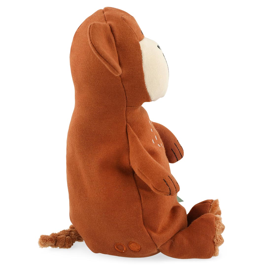 Peluche petite - Mr. Monkey